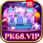 PK68 game